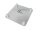 Alutruss Quadlock QL-ET34 Endplatte Male