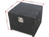 JB Systems DJ Carpet Case