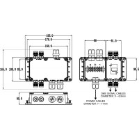 Briteq LDP-JUNCTION IP68