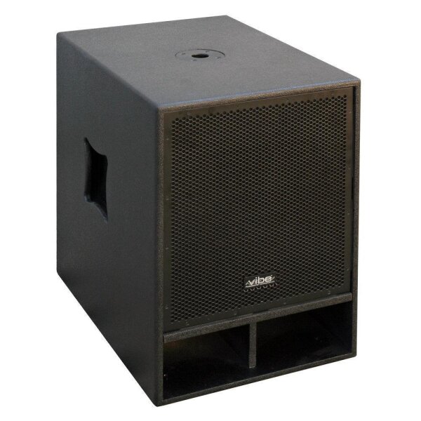 JB Systems Vibe 15 SUB MKII