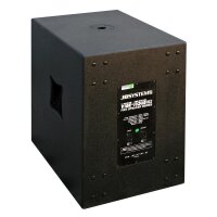 JB Systems Vibe 15 SUB MKII