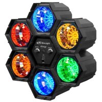 JB Systems LED Sixlight