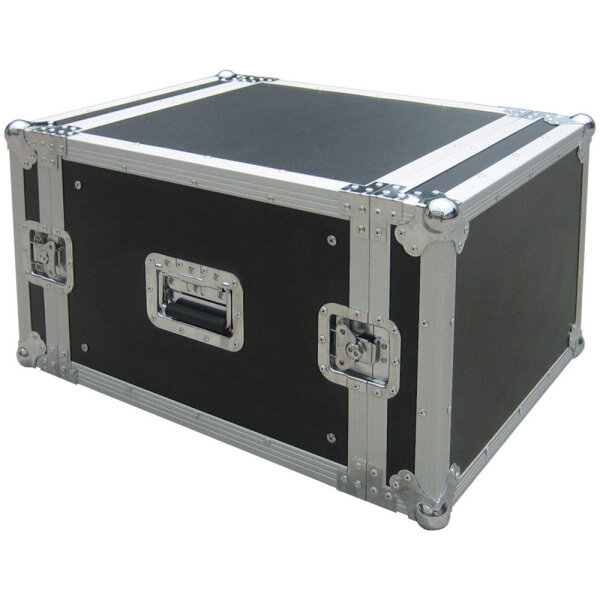 JV-Case Flightcase 8 HE