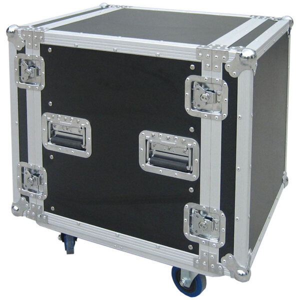 JV-Case Flightcase 12 HE