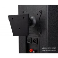 JB Systems Vibe 8 MK3