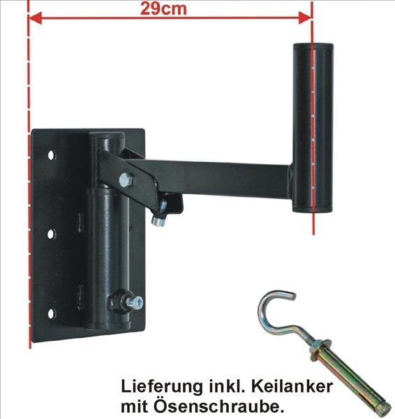 JB Systems WB-L30