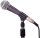 JB Systems JB 27, professionelles, dynamisches Mikrofon