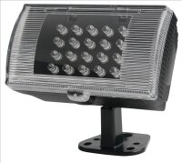 JB Systems LED Mini Flash