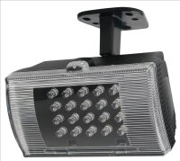 JB Systems LED Mini Flash