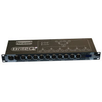 Briteq DMS-26, DMX Merger/Splitter/Booster