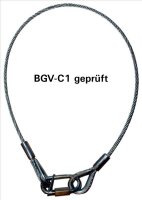 Fangseil 600x3mm DGUV-V17