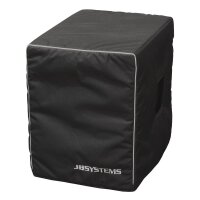 JB Systems Touring Bag - Vibe 15 SUB MkII