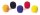 JB Systems Windschutz, bunt