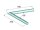 Alutruss Singlelock POWER PAC-20 Ecke 60°