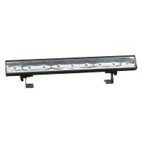 Showtec UV LED Bar 50cm, 9x 3-Watt UV-LED