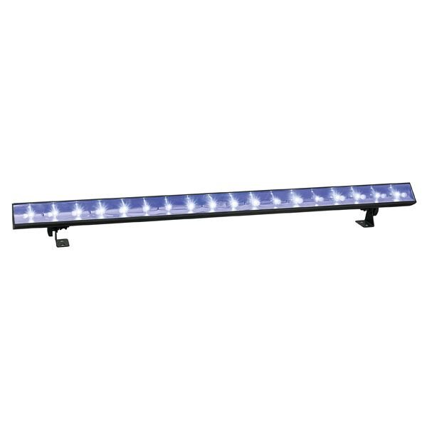 Showtec UV LED Bar 100cm, 18x 3-Watt UV-LED