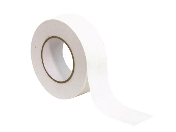 ACCESSORY Gaffa Tape Standard 48mm x 50m white