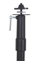 Eurolite STW-370A Kurbelstativ 370cm, Alu