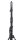 Eurolite STW-370A Kurbelstativ 370cm, Alu