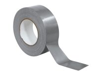 ACCESSORY Gaffa Tape Pro 50mm x 50m silver