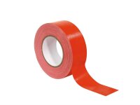 Stagetape PRO 50mm x 50m rot