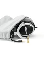 Omnitronic SHP-600 Hi-Fi Headphones