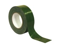 Stagetape PRO 50mm x 50m militär-grün