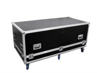 Roadinger Flightcase 2x CLA-115