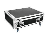 Roadinger Transportcase für 4x CLA-228