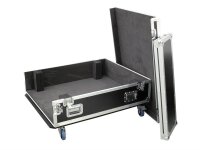 Roadinger Flightcase 4x CLA-228