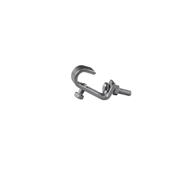 Eurolite TH-16 Clamp for Decotruss sil