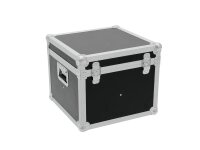 Roadinger Flightcase EP-56 4x PAR-56 Spot long