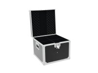 Roadinger Flightcase EP-56 4x PAR-56 Spot long