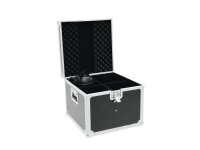 Roadinger Transportcase EP-56 f.4xPAR-56 Spot, lang