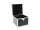 Roadinger Transportcase EP-56 f.4xPAR-56 Spot, lang