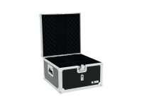 Roadinger Flightcase EPS-56 4x PAR-56 Spot short