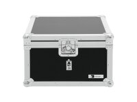 Roadinger Flightcase EPS-56 4x PAR-56 Spot short