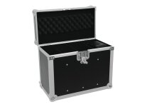 Roadinger Flightcase EC-SL4M 4x SLS size M