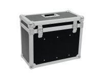 Roadinger Flightcase EC-SL4M 4x SLS size M