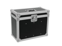 Roadinger Flightcase EC-SL4M 4x SLS size M