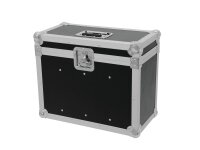 Roadinger Flightcase EC-SL4M 4x SLS size M