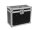 Roadinger Flightcase EC-SL4M 4x SLS size M