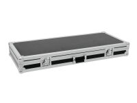 Roadinger Flightcase EC-B252 4x LED BAR-252 RGB