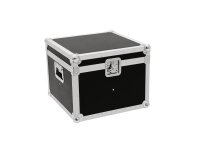 Roadinger Flightcase EP-64 4x PAR-64 Spot short