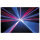 Showtec Galactic RBP-180, 180mW Red Blue Purple Laser