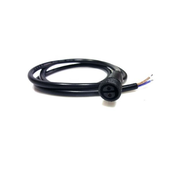 Anschlußkabel LSD 90cm (5V) Buchse