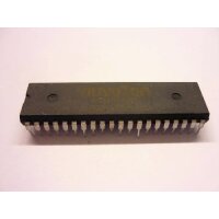 CPU SLS-400 W78E054DDG (Control)