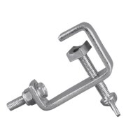 Eurolite TH-25 Clamp for 25mm Tube sil