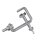 Eurolite TH-25 Clamp for 25mm Tube sil