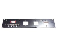 Front plate DPX-610S bl